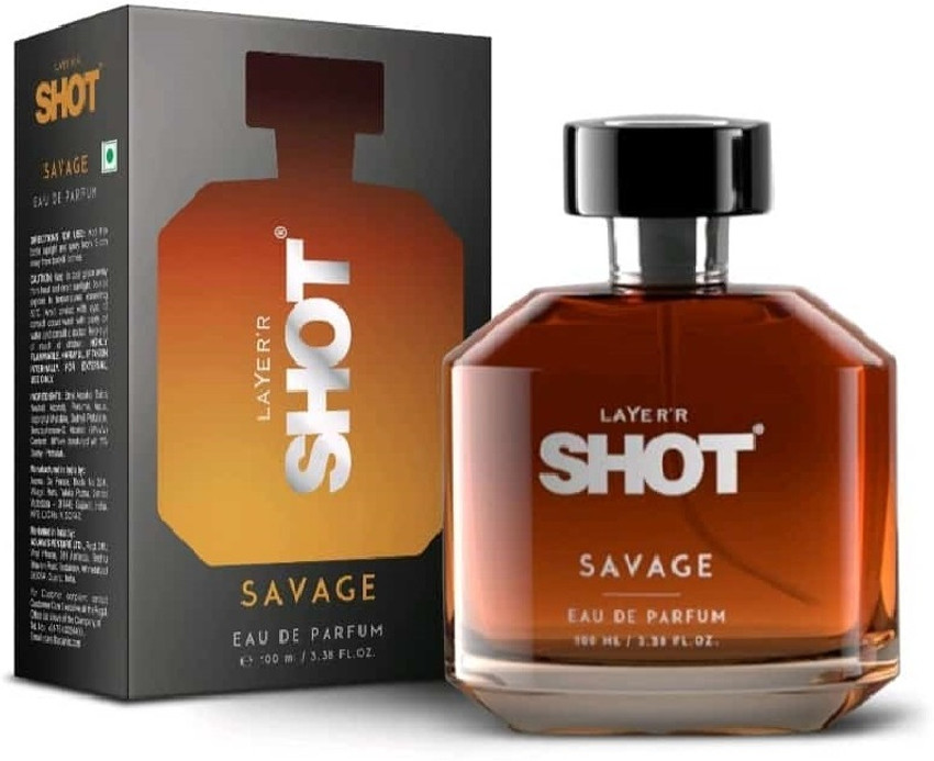 Savage 100 hotsell ml