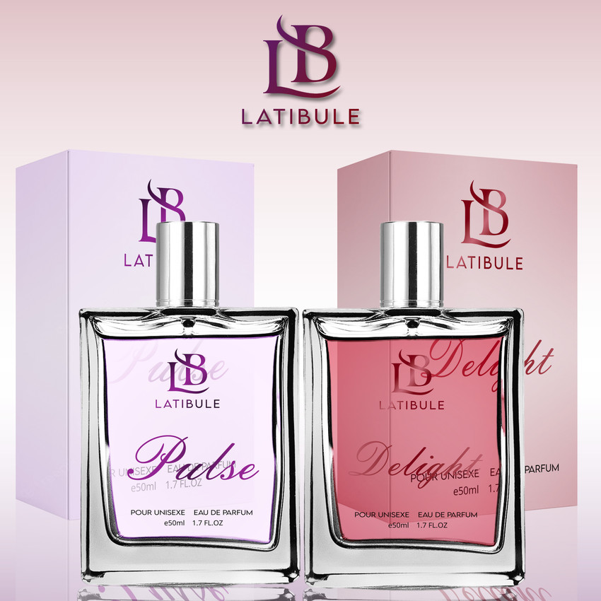 Buy Latibule Premium Long Lasting Mens Fragrance Citrus Luxury