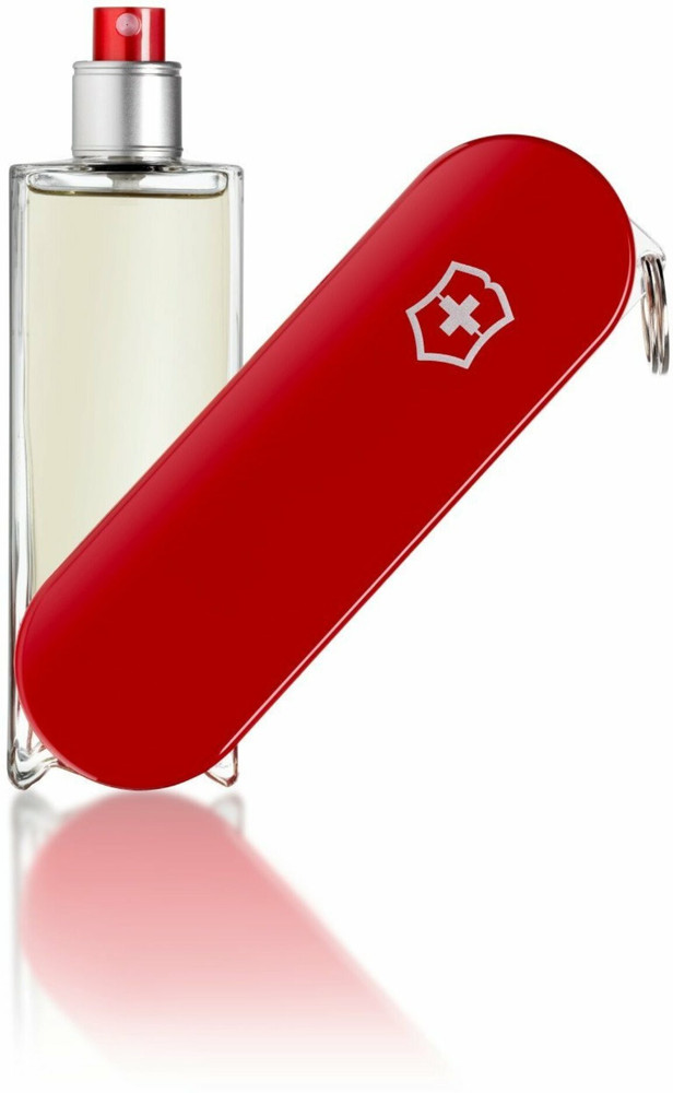 Perfume victorinox classic sales