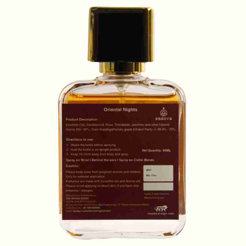 Oriental essence shop perfume