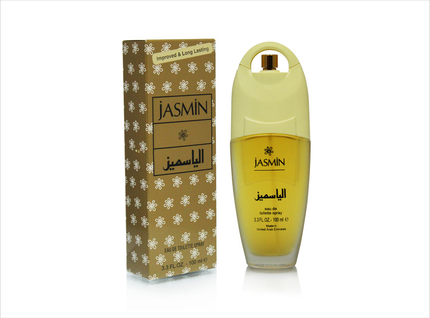 Buy lorenzo jasmine 1 Jasmine EDT 100ml Eau de Toilette 100 ml