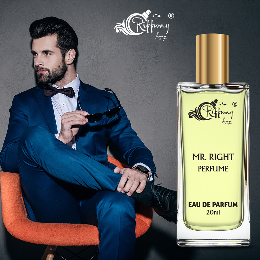 Masculine fragrance parfüm store