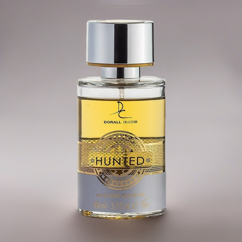 Buy Dorall Collection Hunted Eau de Toilette 100 ml Online In