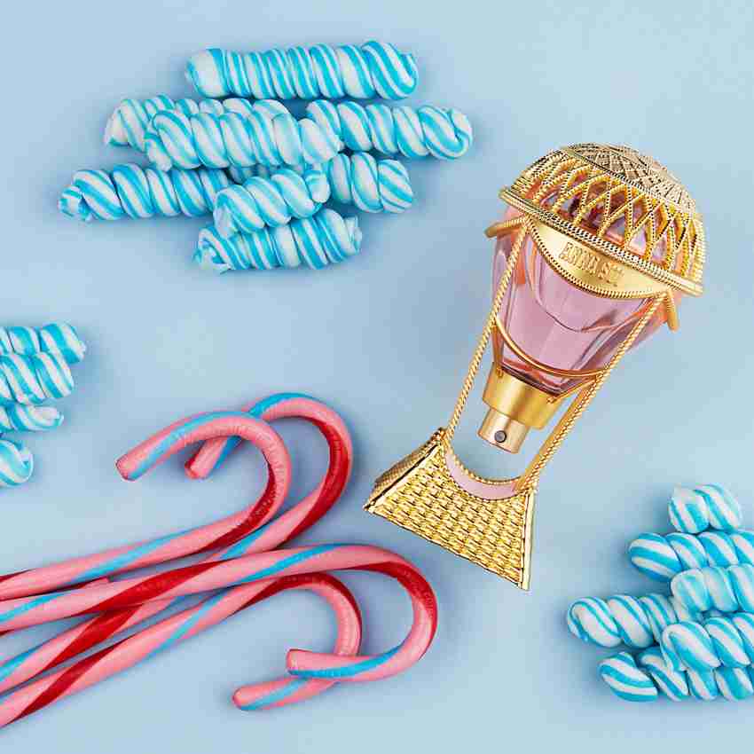 Anna sui shop blue perfume