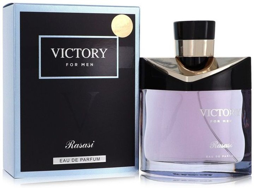 Perfume victory pour homme precio sales