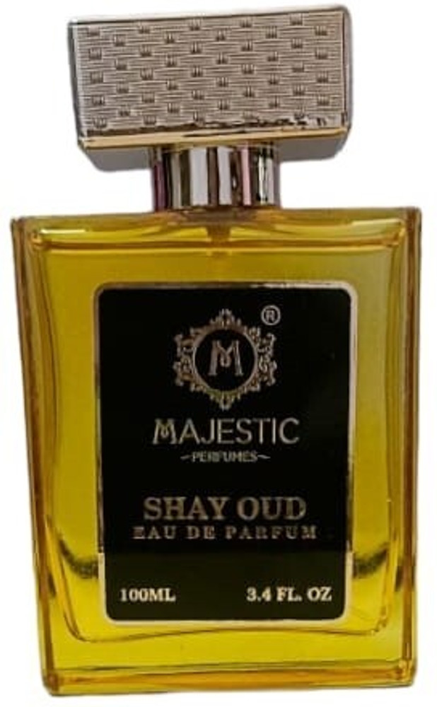 Shay hotsell oud perfume