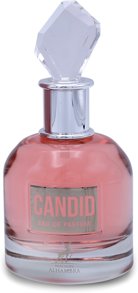 Candid perfume discount