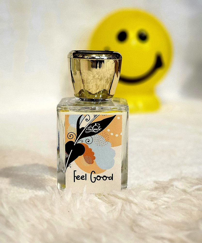 Feel good perfume sales