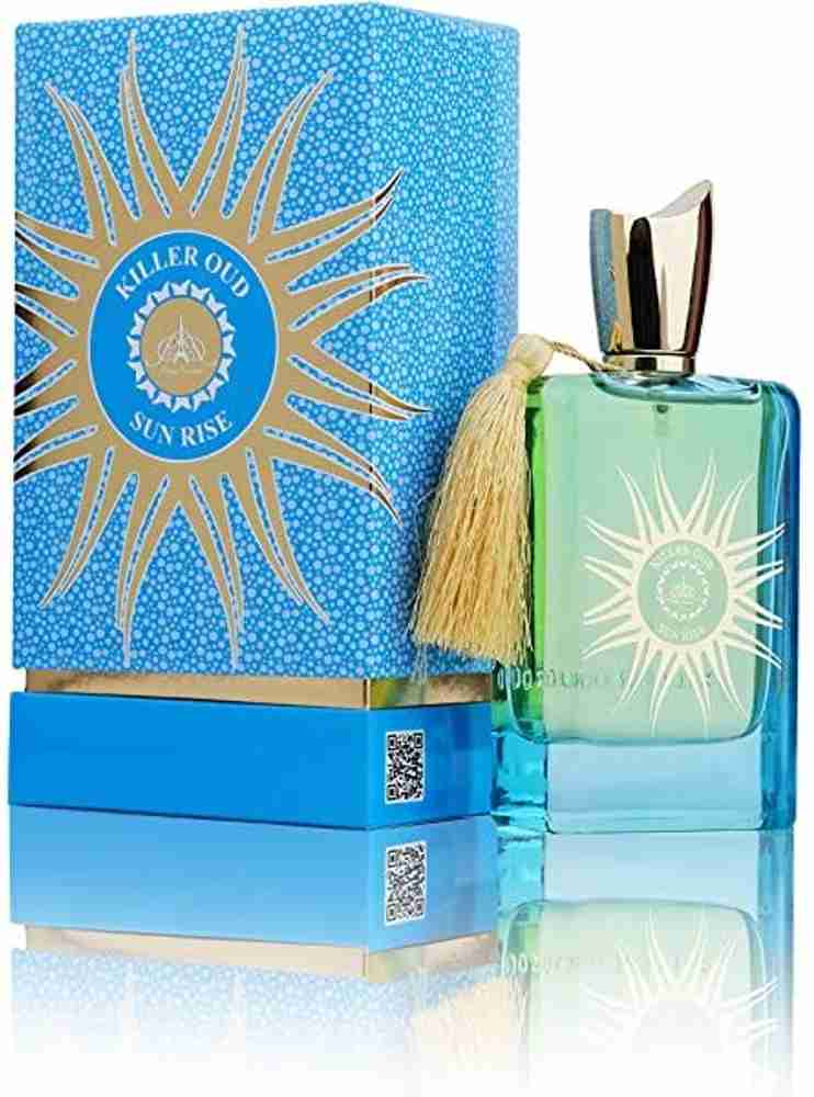 Killer sales oud cologne