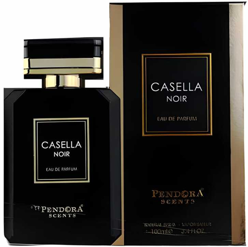 Buy Paris Corner PENDORA SCENTS CASELLA NOIR 100 ML Eau de Parfum