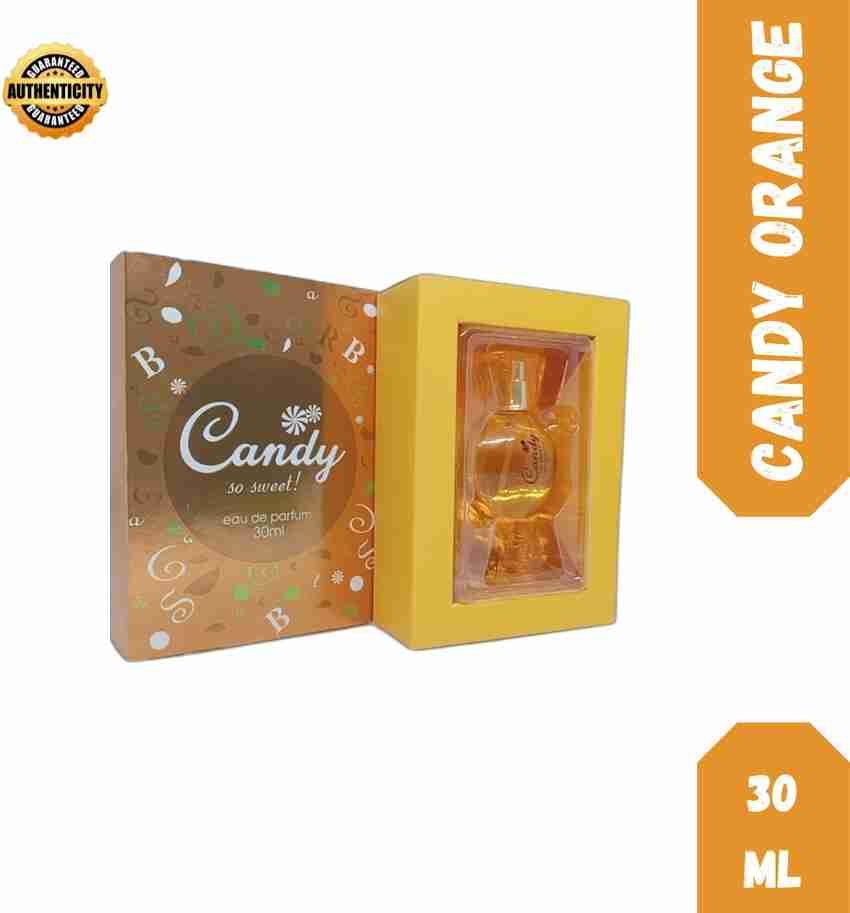 Sweet orange perfume store