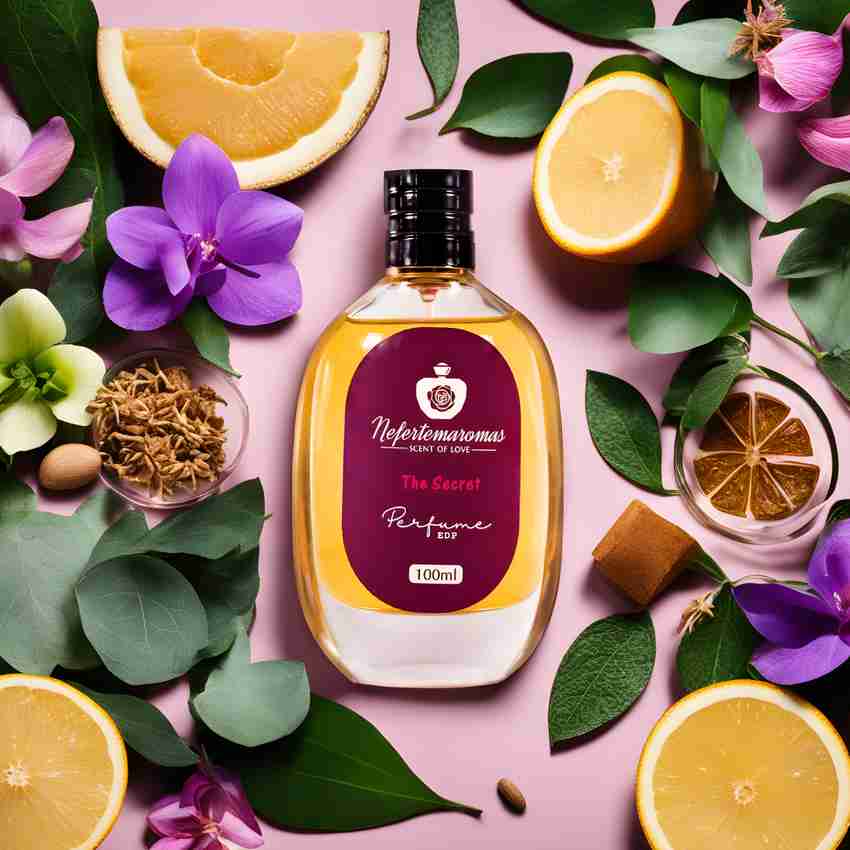 Love's lemon discount scent perfume