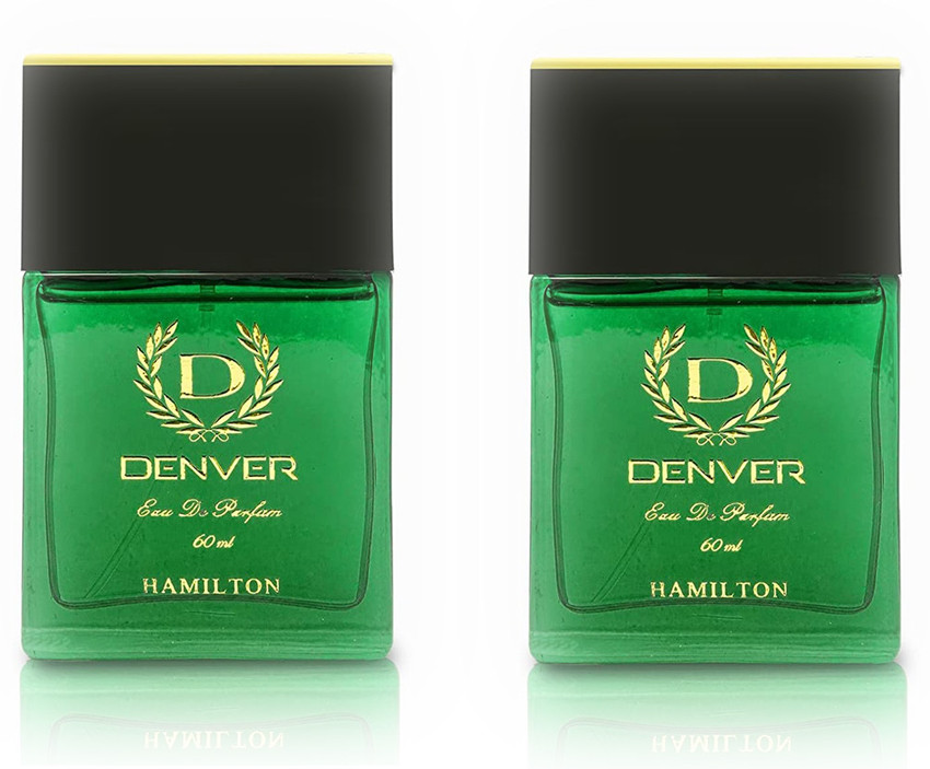 Denver hamilton sales perfume 60ml