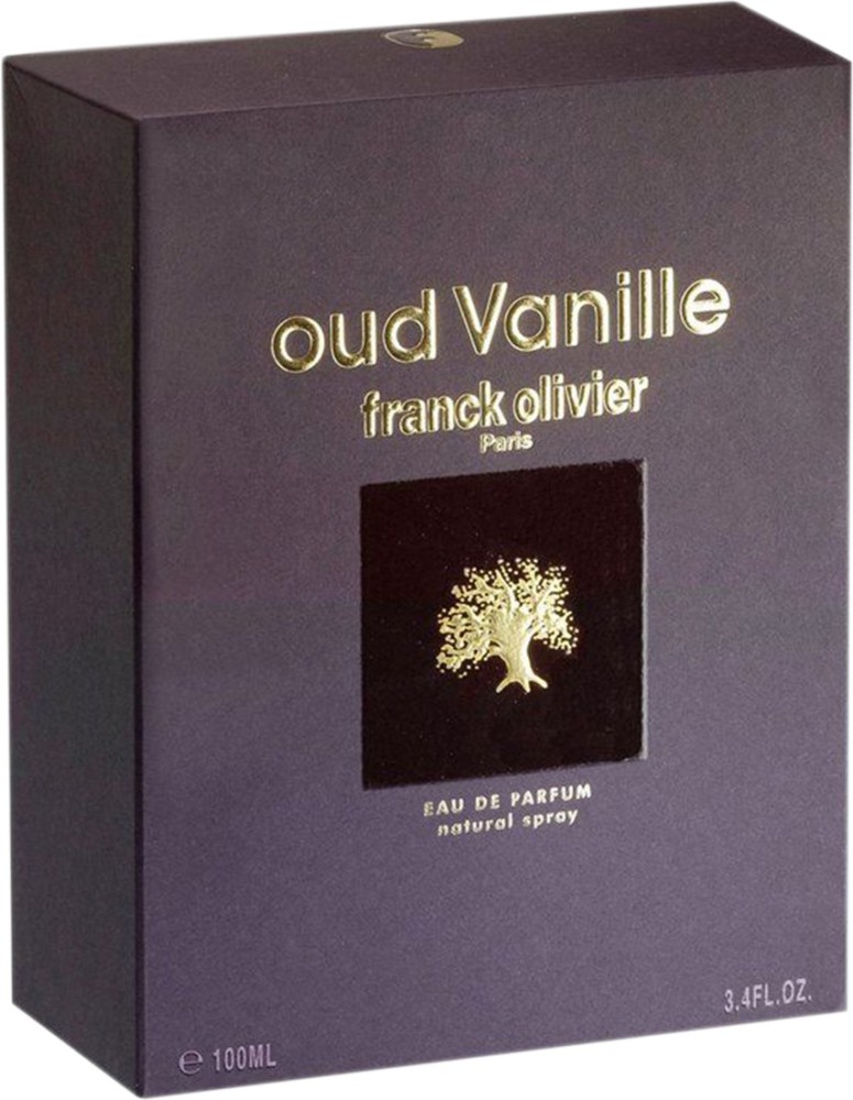 Franck discount olivier oud