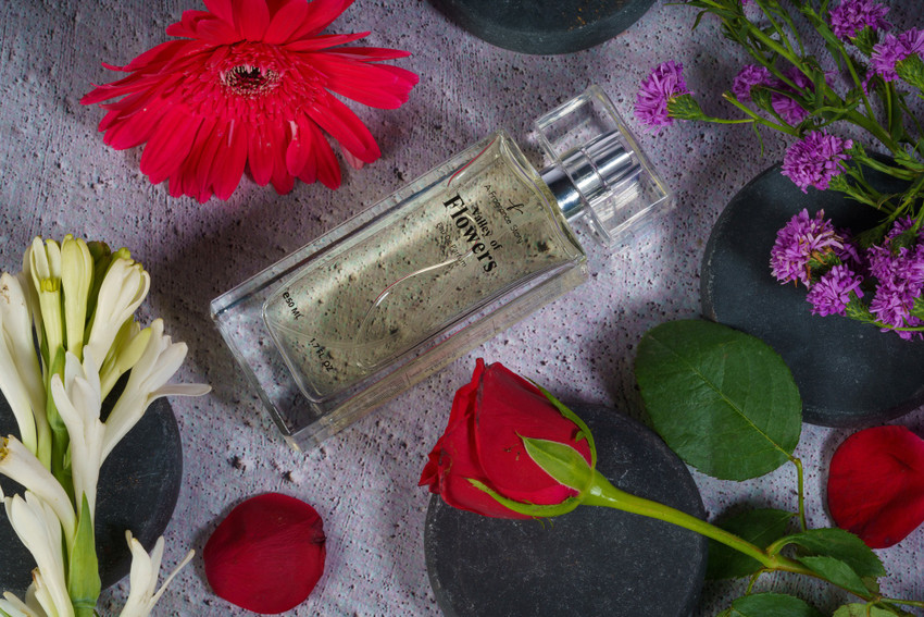 Valley of hotsell roses perfume