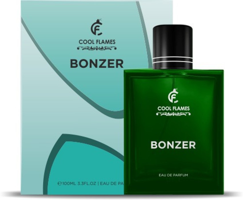 Buy cool flames Bonzer Eau de Parfum 100 ml Online In India