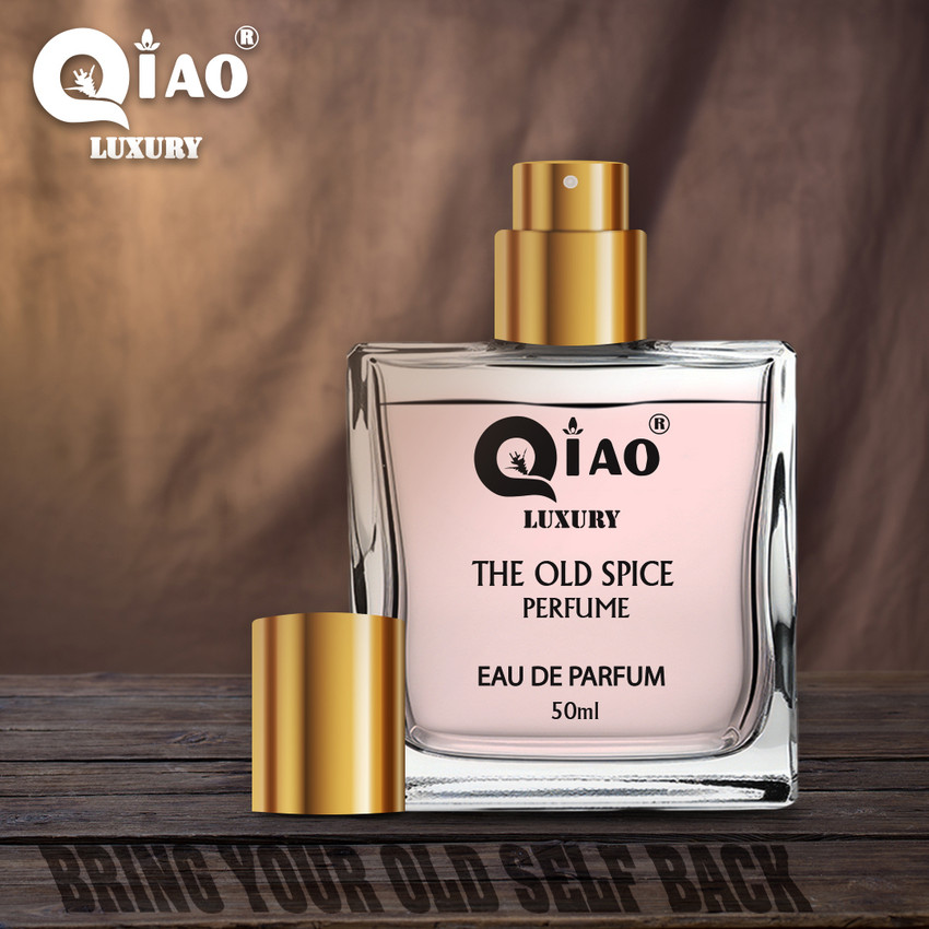 Old spice women's hot sale perfume