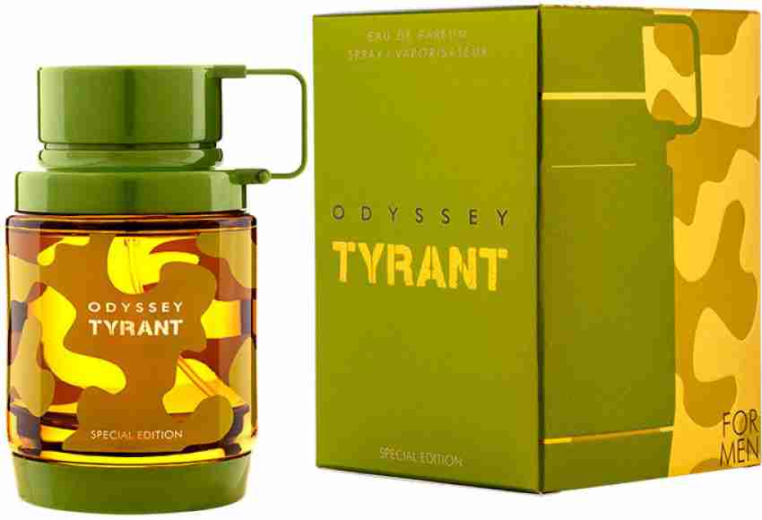 Armaf odyssey homme discount eau de parfum