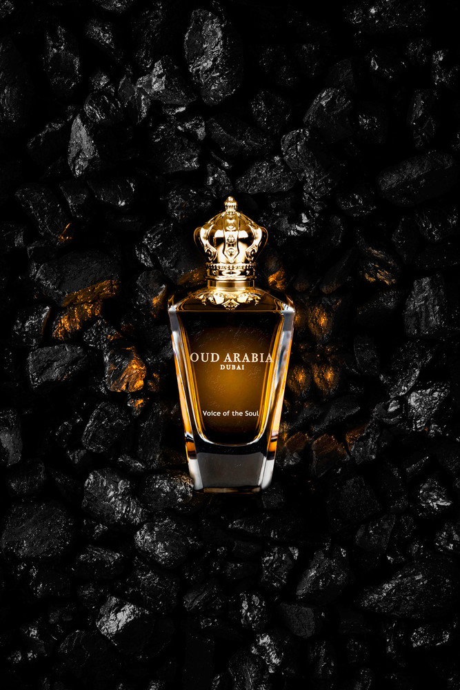 Soul of oud hotsell perfume