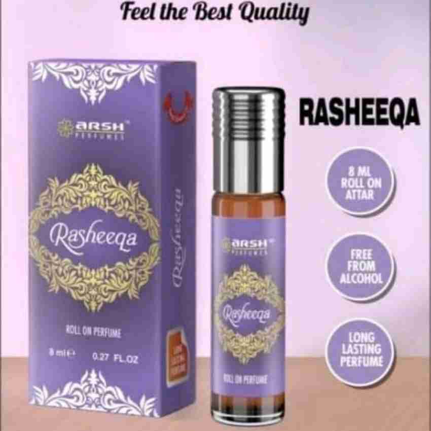 Rasheeqa best sale perfume oil