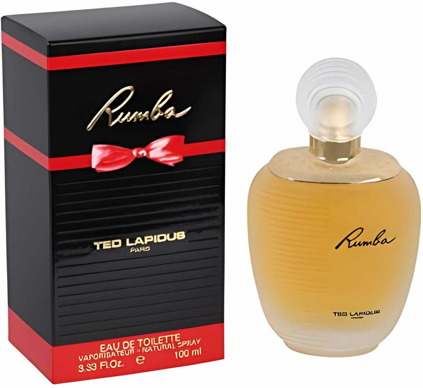 Perfume hotsell lapidus 100ml