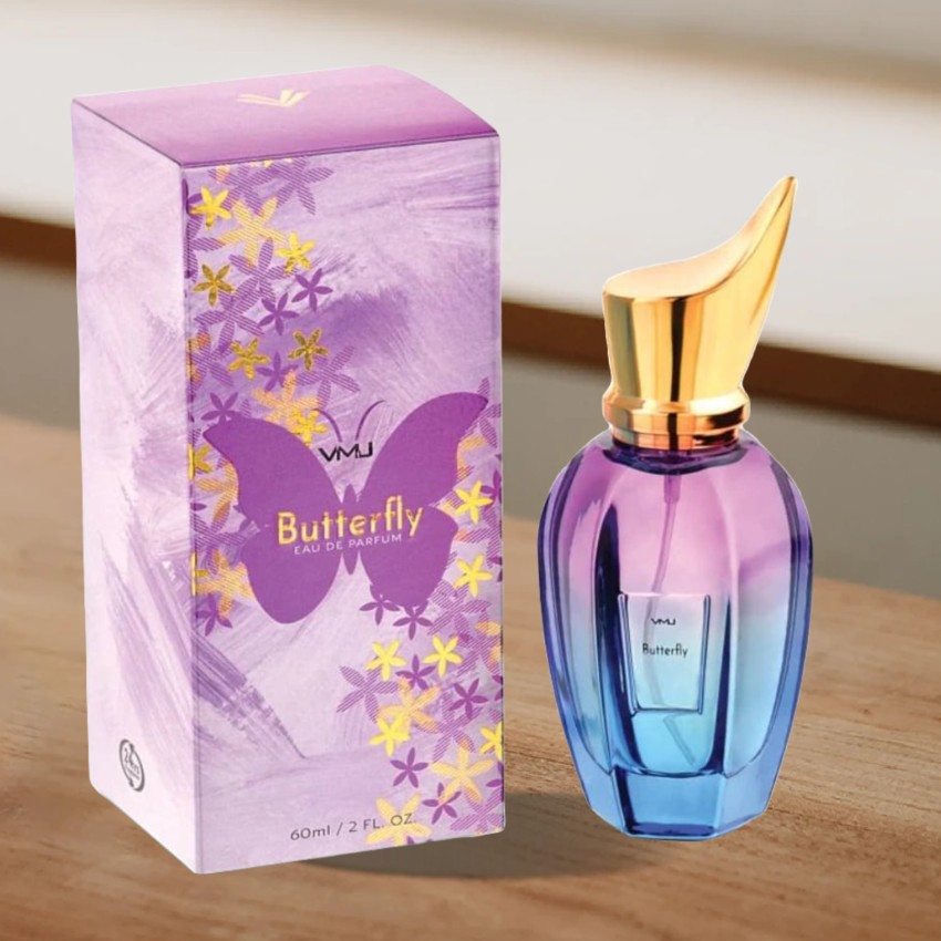 Butterfly eau best sale de parfum