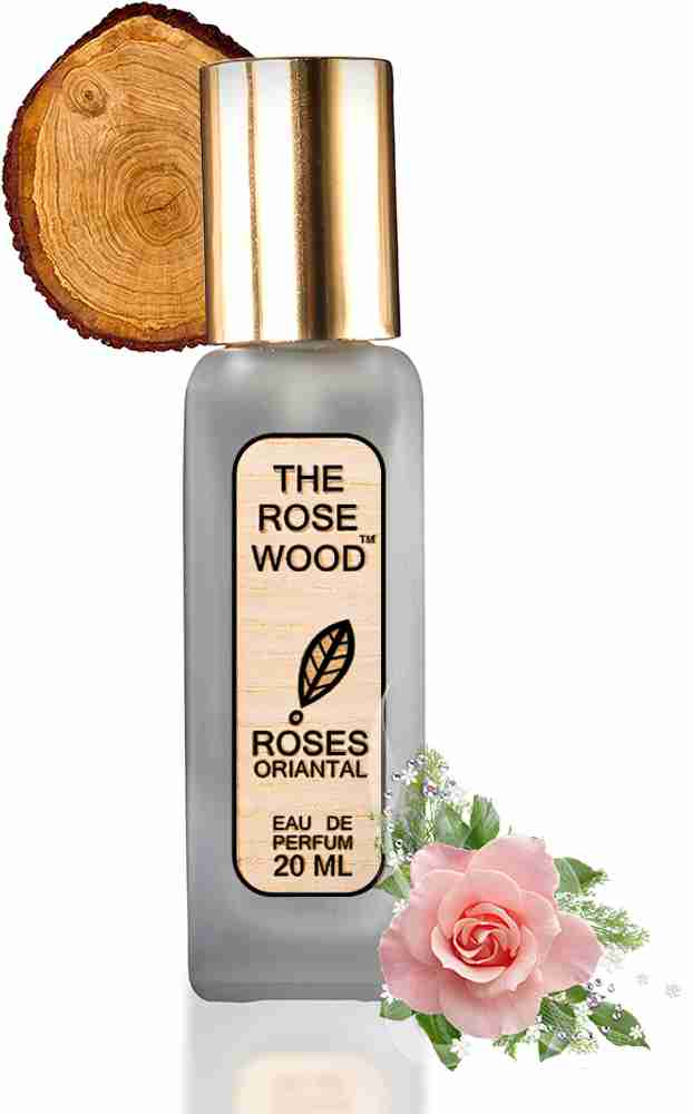 Wood discount rose perfume