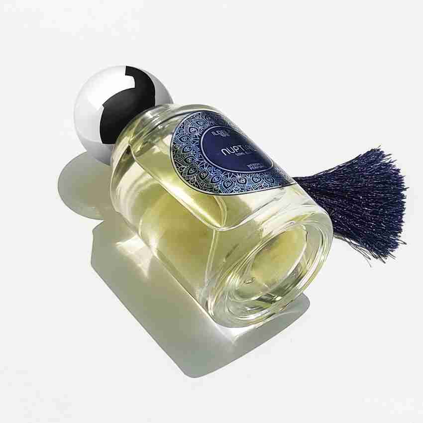 Nuptia perfume new arrivals