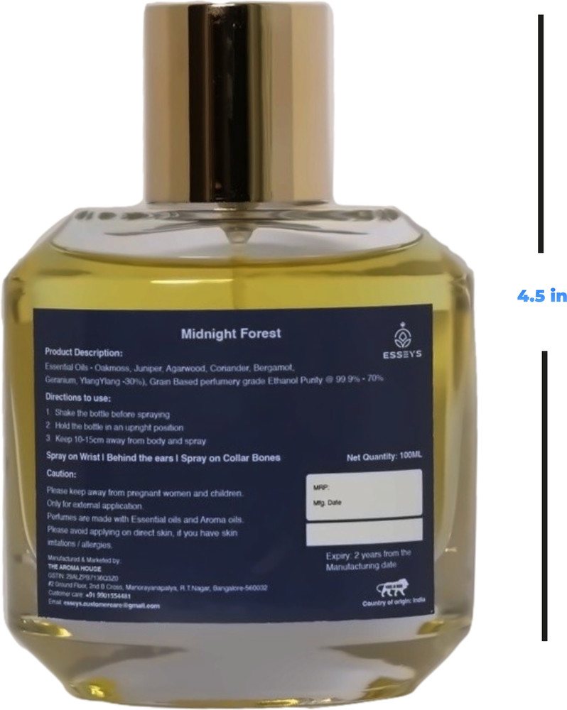 Forest essentials mens perfume outlet