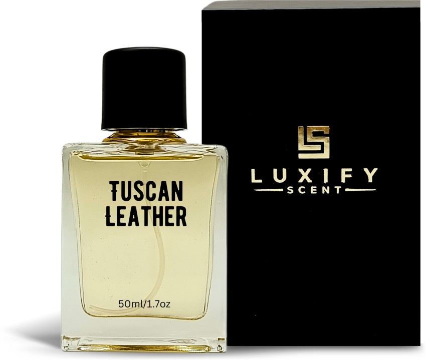 Tuscan 2025 leather 50ml