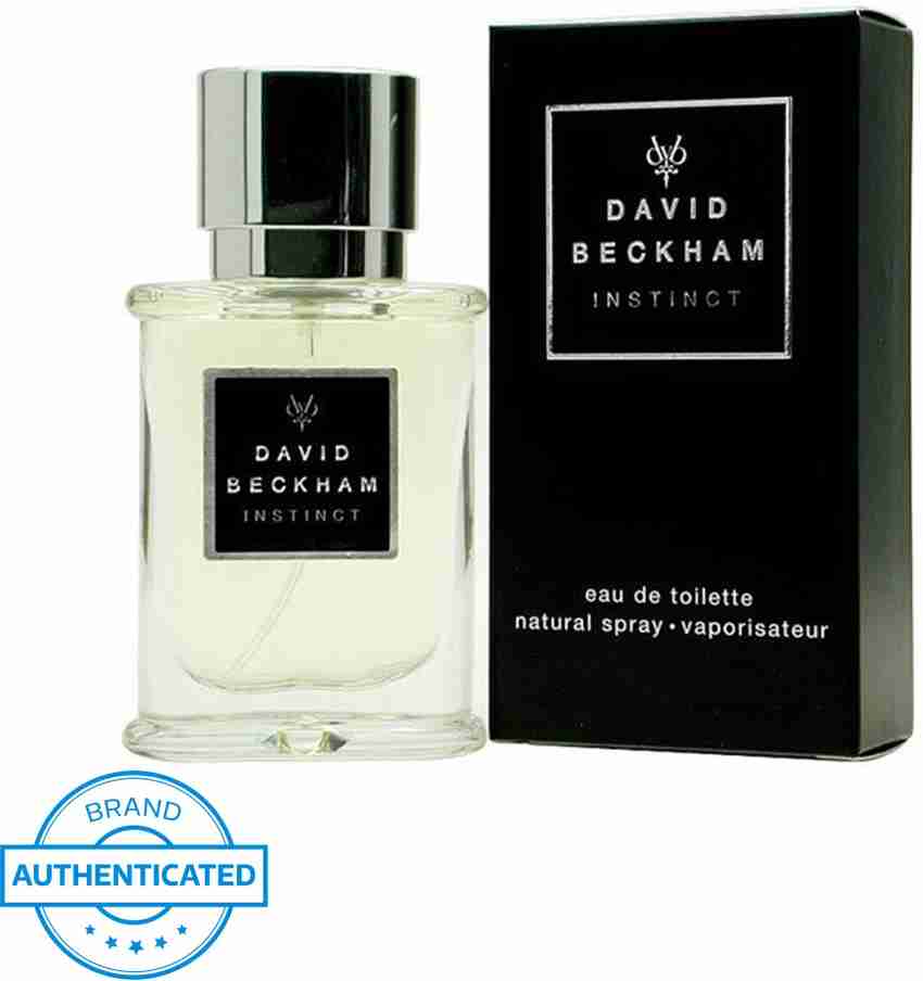 Buy DAVID BECKHAM Instinct Eau de Toilette 75 ml Online In India
