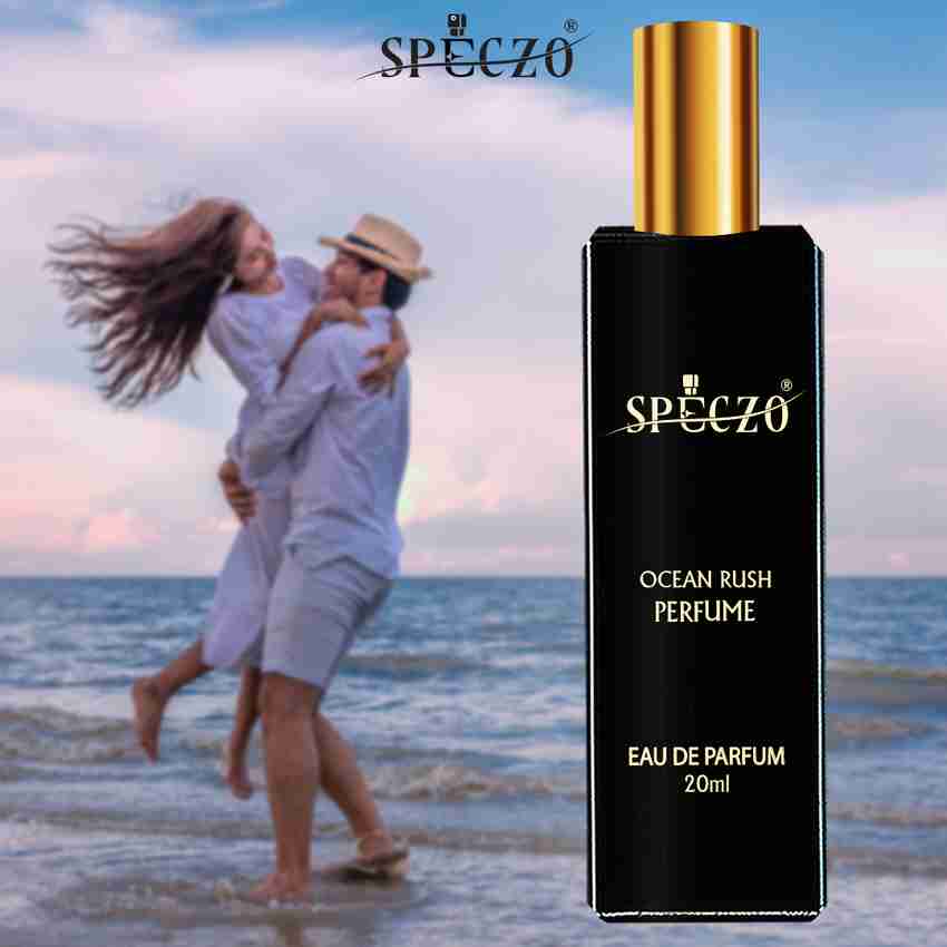 Love on deals the beach perfume