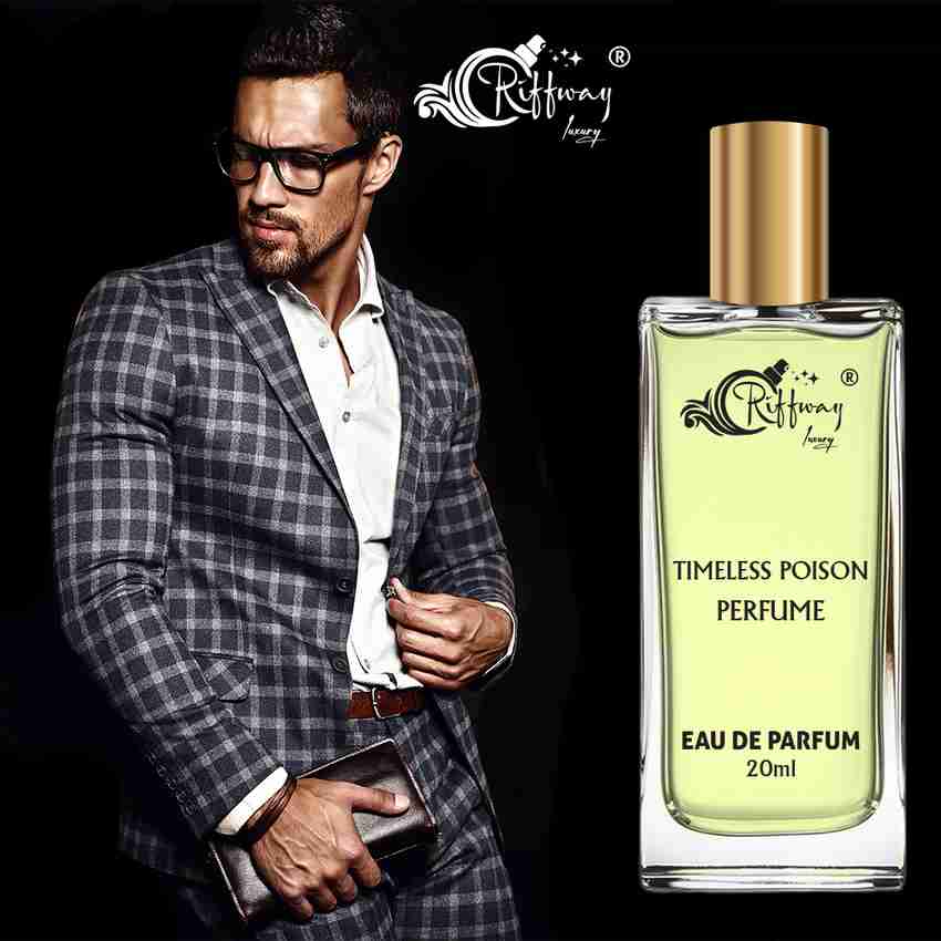 Poison brand 2025 perfume