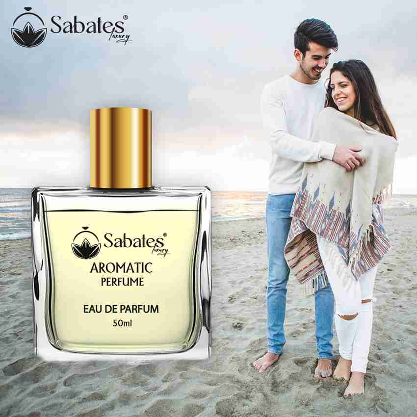 Woody hotsell unisex perfume