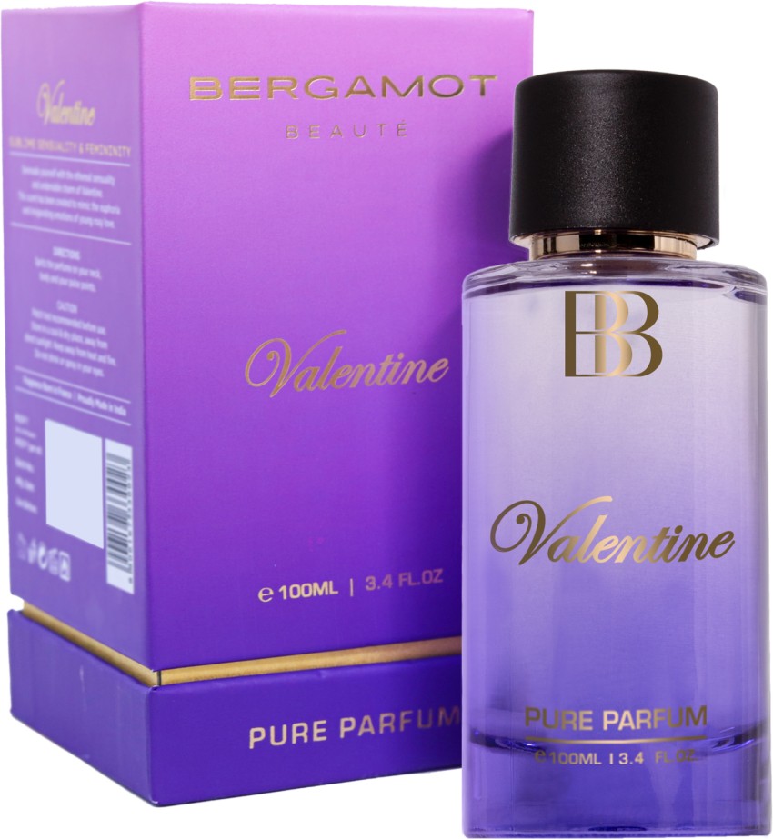 Bergamote perfume new arrivals