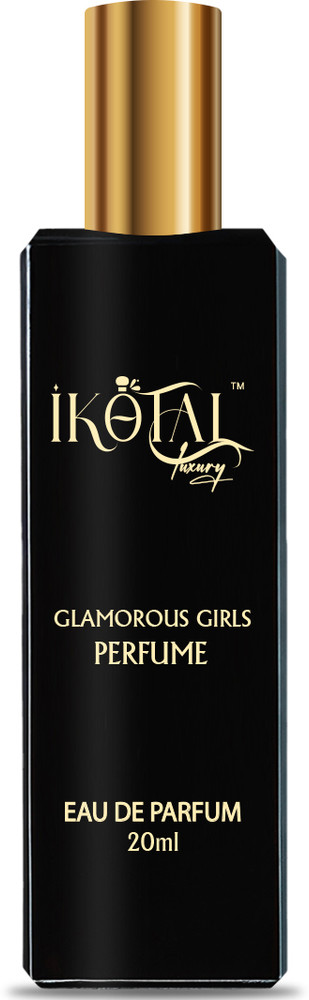 Glamorous 2025 you parfum