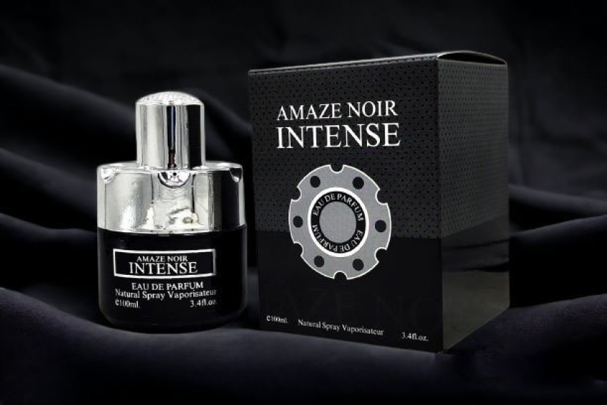 NOIR Parfum Intense Series Extrait De Parfum Long-lasting 