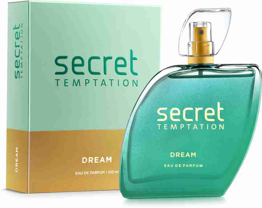 Secret temptation dream perfume new arrivals