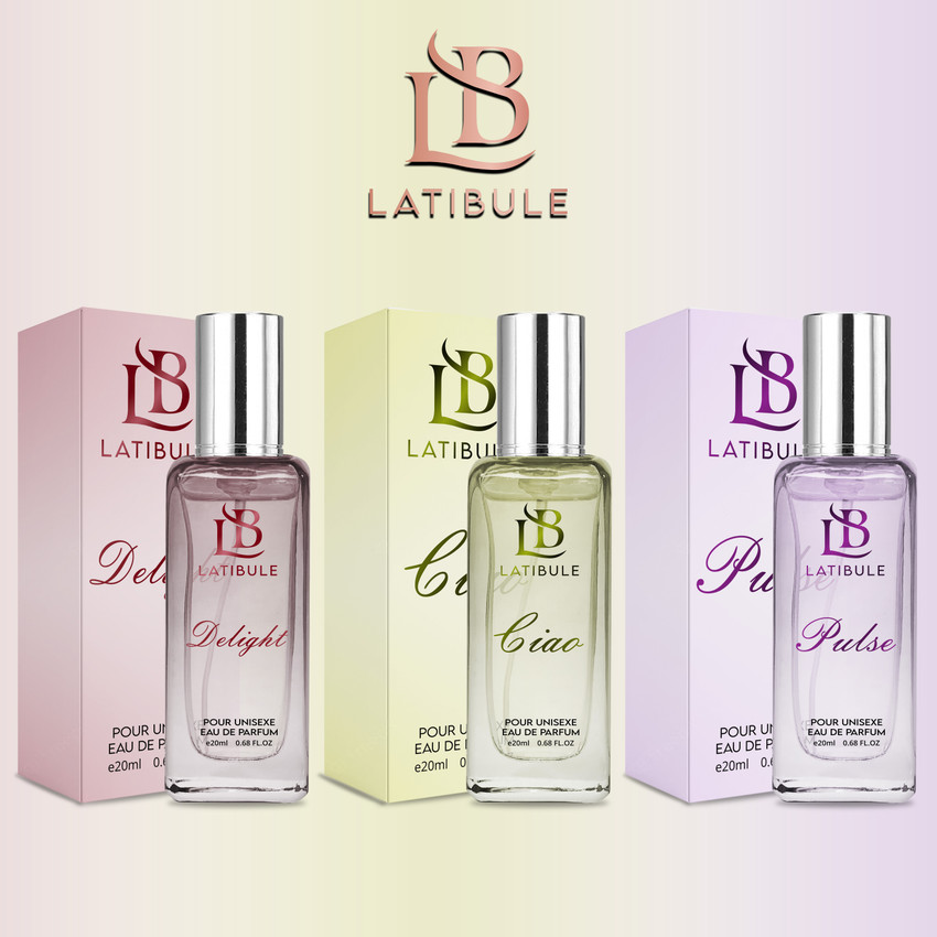 Sugarboom perfume online