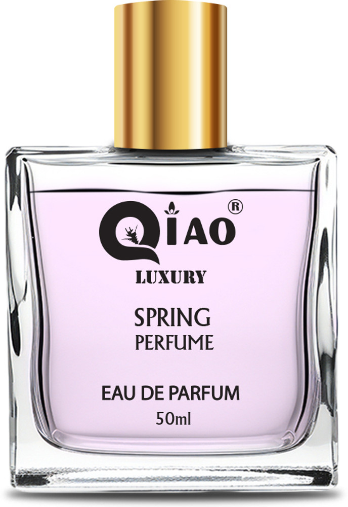 Buy Qiao Perfume For Women SPRING BLOSSOM BODY PREMIUM LONG LAST