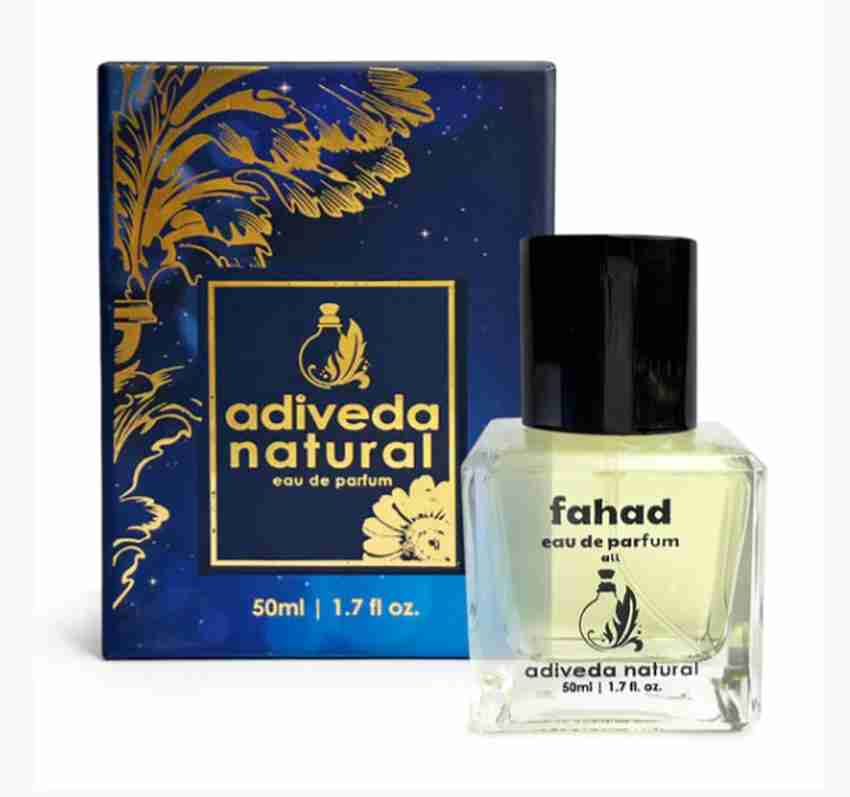 Parfum natural 2025