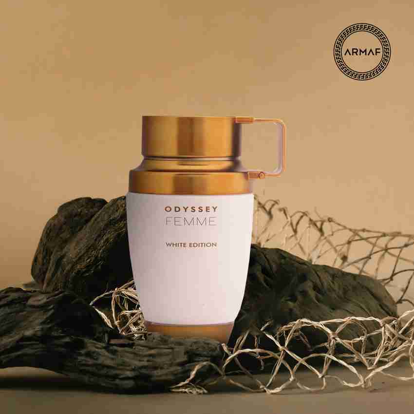 Buy ARMAF Odyssey Femme White Edition Eau De Parfum For Women