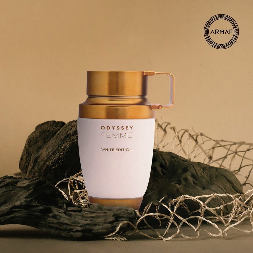 Buy ARMAF Odyssey Femme White Edition Eau De Parfum For Women