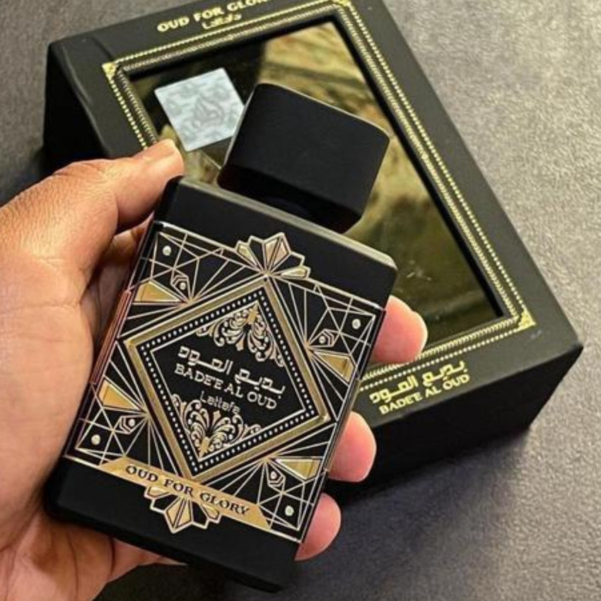 Oud for top glory 100ml