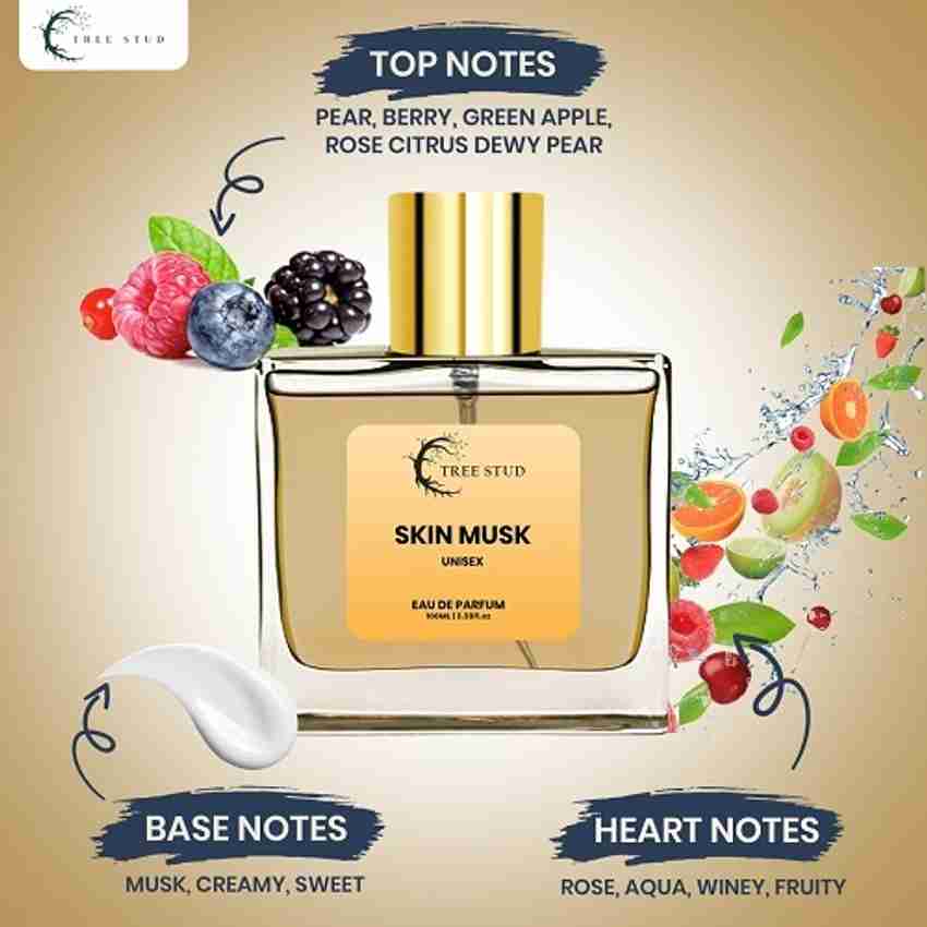 Dk green best sale apple perfume