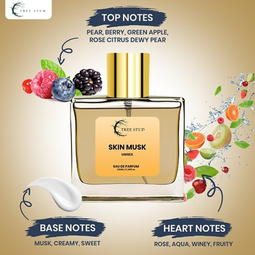 Skin musk shop