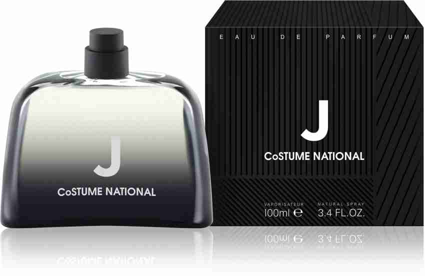 Costume national homme eau cheap de parfum natural spray