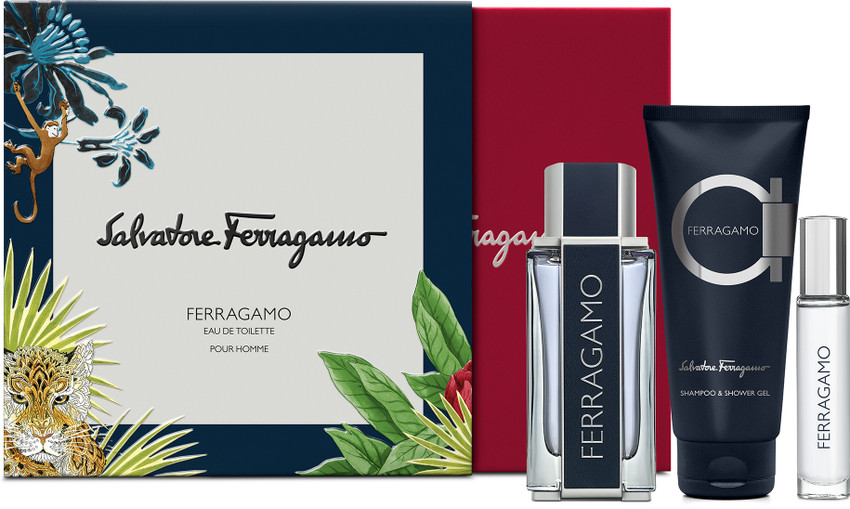 Pour homme online salvatore ferragamo