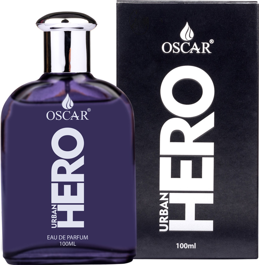 Hero perfume 2025