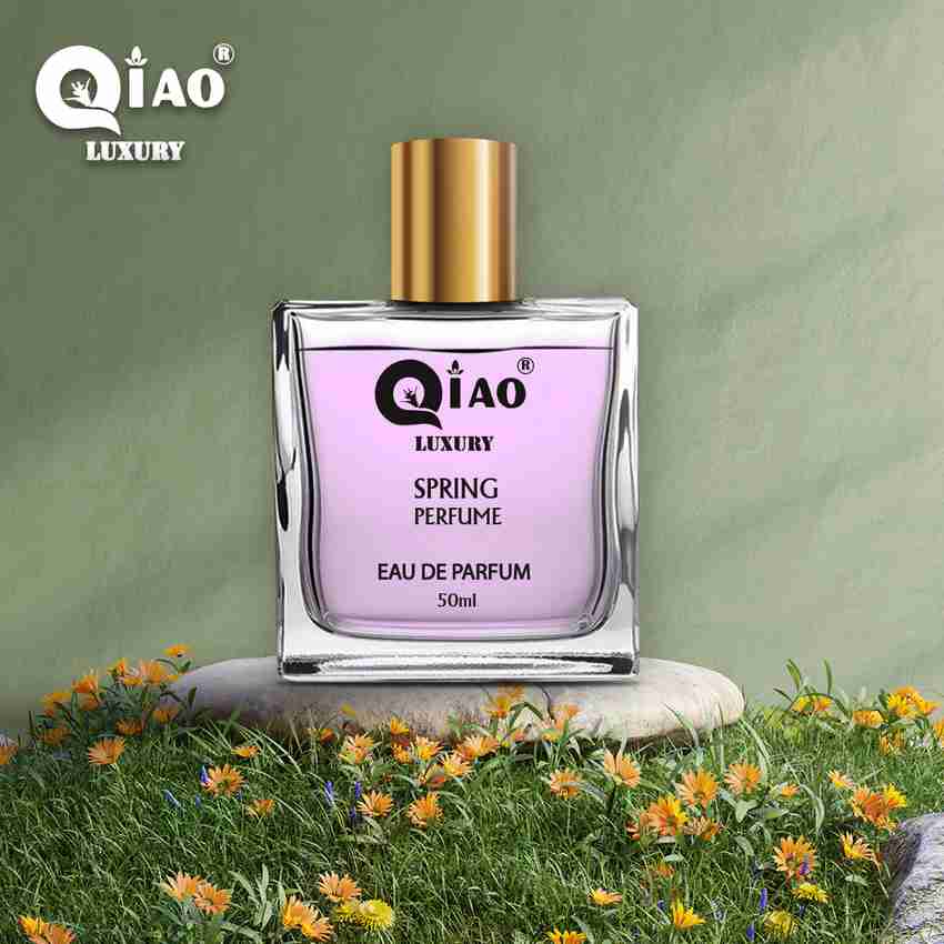 Spring shop blossom perfume